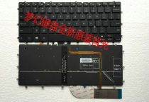 DELL DELL XPS 13 9360 9343 xps13 9350 N7547 N7548 17-3000 keyboard