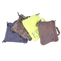 EDCGEAR Twin Shoulder Bag Folding Bag Inborn Old Cat Outdoor Travel Camping Contain Portable Backpack Four Colors