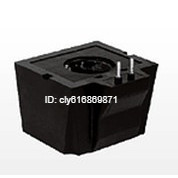 Taiwan Dengsheng janus solenoid valve coil D4-03 220V Original spot