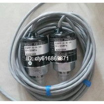 Japan TOKYO KEIKI INC TOKYO pressure switch ESPP-H-H-10-S8 Dongji Mei