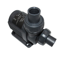 Teppel jebosine pump DCPs variable speed adjustable fish tank Aquariums Mute Light Seawater with submersible pumps