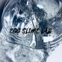 Glass Tai Tu Egg slime Tout invincible feel brushed non-stick slime fairy mud