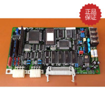 Sumitomo injection molding machine drive board PX4700270001 Sales and maintenance