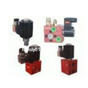 Taiwan hung HYDROMAX solenoid valve V2071-A22 V2071-A11