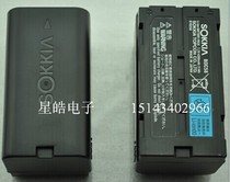 Tuopkangsajia BDC58 battery for SET 500 600 10 10K30R 30RK GPS series