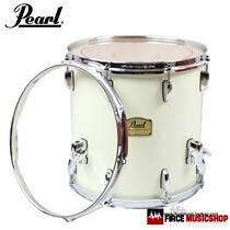Pearl Pearl drum press 14 inch 10 nail SH1410B 2 3mm SuperHoop Fiels instrument