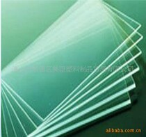 Boutique acrylic plate high transparent plexiglass anti-static can be zero-cut processing customized factory direct sales