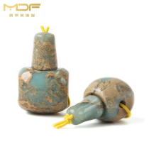 Shoushan Stone tee Buddha head suit Kong Star moon Bodhi accessories Accessories Hand Strings Accessories Beads Diy Handmade Ornament Accessories