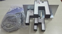 Kone elevator U-shaped sensor with iron frame 61U 61N flat layer sensor elevator accessories