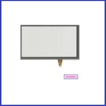  Jiecheng AVH-128 car navigation external screen handwriting screen Touch screen four-wire resistive screen