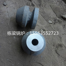 Boiler parts slag removal machine parts factory direct sales small tug large tugboat stick 14 chain 18 chain