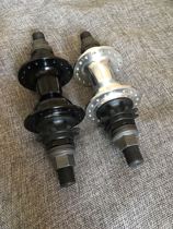 Novatech Taiwan Jiuyu BMX Super sound bearing rear hub 9 teeth 36 hole right Zone