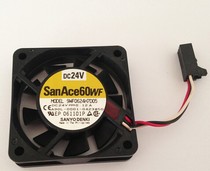 A06B-6134-K003 9WF0624H7D05 A90L-0001-0423#B Fanaco Drive Fan