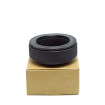 5242 Series B Black Silver Medium Stretch 25mm - 55mm Aluminum Shell Copper Core Flexible