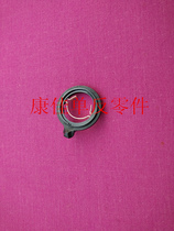 Canon 60D switch dial power switch boot switch