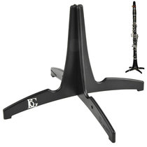 France BG A40 clarinet A41 flute A42 trumpet treble saxophone A43 oboe portable stand