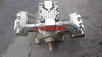 Kaishan single head industrial air compressor KS200-240 main parts Air Compressor Head air pump head
