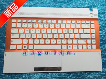 New Samsung NP300V4A NP305V4A Notebook Keyboard Orange Rose Black English