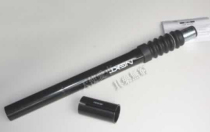 HL COPR shock cushion Rod NEXT shock absorber seat cushion bar 26 6*350 with 30 4 variable diameter tube