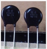 Japans Panasonic varistor ZNR V9221U (directly in place 9V221K 9V221K 9K221 9D221)