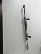 Unassembled Second-hand Yad Passenger Adjustable Stainless Steel Mini Cylinder MICJ16X100-10-S Physical Tute Bag For Good Use