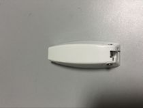 Motorhome special door clip