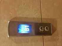 Elevator accessories Xizi Otis single elevator call HBP11 (unlimited TFT display BR27 button)