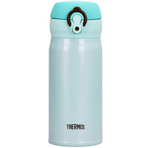 100% Japan imports THERMOS board of winger JNL-350 DPL insulated cold water cup spot