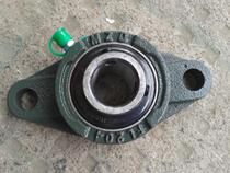Xiamen Aoxin MZD UCFL204 bearing mounted bearing FL204 bearing Rhombic bearing seat