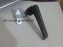 Summer Middle Industrial Cabinet Lock Five Gold Accessories Electric Gas Cabinet Door Lock Handle Lock with padlock device MS842