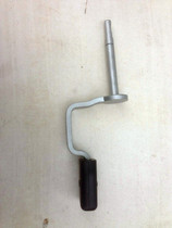 Hangkai 2 Chong 15 18 HP Outboard Motor Propeller Engine Tilt Handle Combination