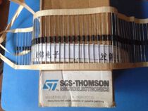 New imported original BZW06-17B 600W transient TVS tube DO-15 package ST ST