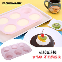 Research on chocolate watermelon seed flat heel single shoe for Fakman round silicone mold baking tray oven