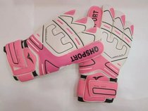 (Zhengda Sports-Chengdu) football goalkeeper gloves football training Qionghua football goalkeeper gloves 523