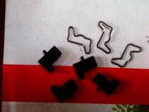 German imported Steele chainsaw starting claw and snap ring MS170 180 MS361 Ms381 snap ring