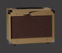  Livocal LSM LSA15C 15W soundballad electric box wood guitar sound box for sending the microphone