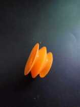 Factory direct anti-double nozzle Roland 700 nozzle self-produced self-selling nozzle mushroom nozzle organ nozzle