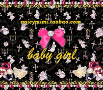 Naicymimi New version V6 Sina Weibo skin A110 haijuku luxury diamond private custom gift package