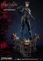 Eight feet Prime 1 Studio MMDC-25 31 inch Batman Acom Knights cat lady full of money
