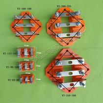 Motor terminal terminal terminal terminal Post Y2 motor wiring board motor wiring board motor lead plate