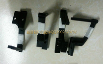 Sharp copier accessories 3511 355 4512 351 side door buckle left door easy to break fixing frame