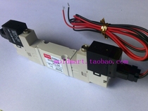 YPC solenoid valve SC220B-B-P-L-D4 YS10-M-L-D4 24V SC220-B original new