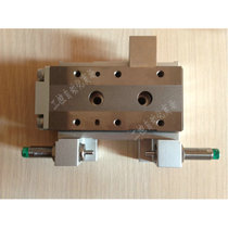 Spot LCG25100S5 LCG-2040P72 Japan CKD slide cylinder