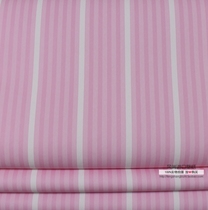 European Germany Import Wallpaper Denmark kompis pink blue striped frescoed princess house full of wallpaper