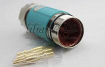 Siemens Male connector 6FX2003-0LA10 6FX2 003-0AL10 M40 6PIN