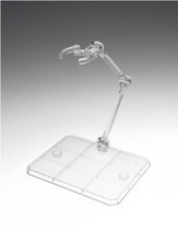 Soul bracket ACT3 transparent movable model hand-mounted bracket 1 144