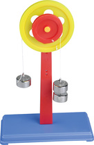 29007 Axle and Support Teaching Instrument Primary School Science Experimental Instrument