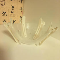  Birds nest setting device Birds nest setting clip Birds nest setting mold Birds nest washing field tool factory direct sales