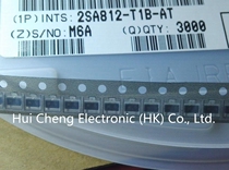 2SA812-T1B 2SA812 A812 SOT23 brand new original 100 pieces 40 yuan