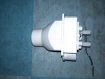 Beauty instrument accessories beauty instrument plug-in piece beauty instrument connector